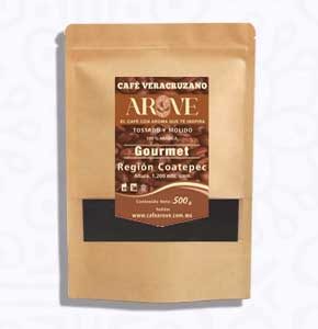 Café Arove Gourmet